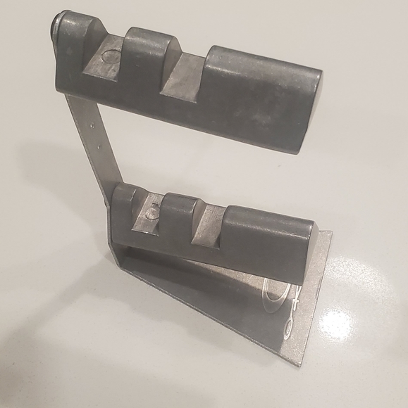 Oakley X-Metal double display eyewear stand - Picture 2 of 5